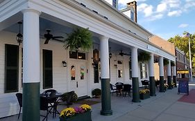 The Washington Inn And Tavern